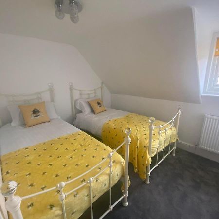Baycourt The Apartment Llandudno Dış mekan fotoğraf